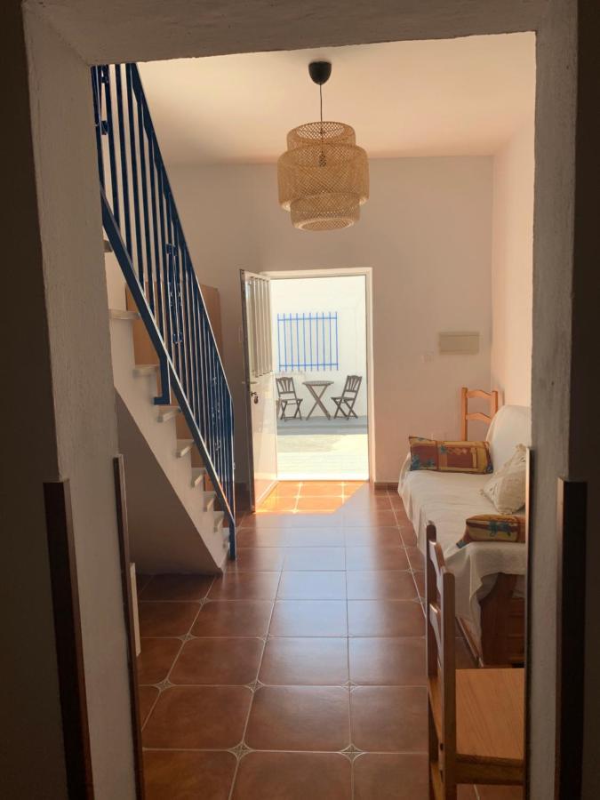 Casa Payma II Villa เอล ปอโซ เด ลอส ไฟรเลส ภายนอก รูปภาพ