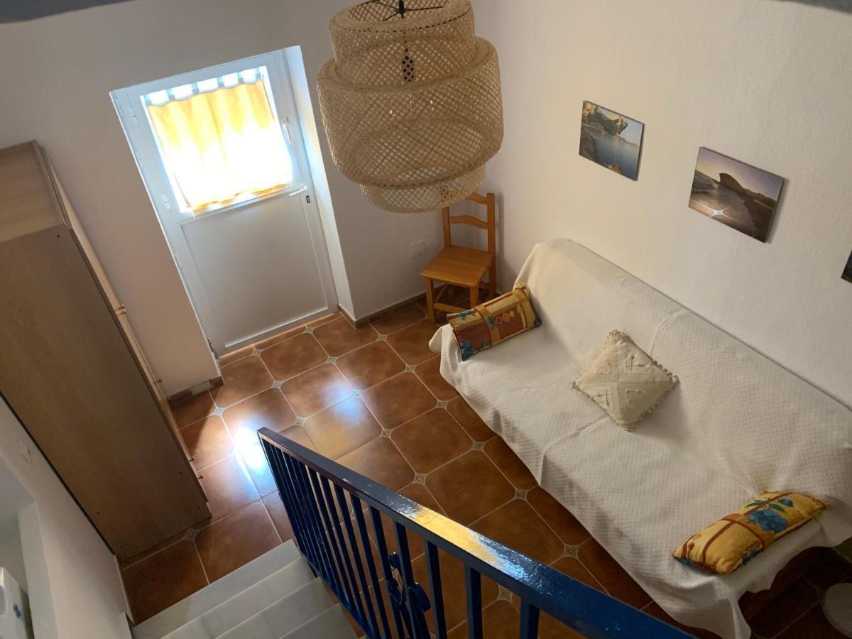 Casa Payma II Villa เอล ปอโซ เด ลอส ไฟรเลส ภายนอก รูปภาพ