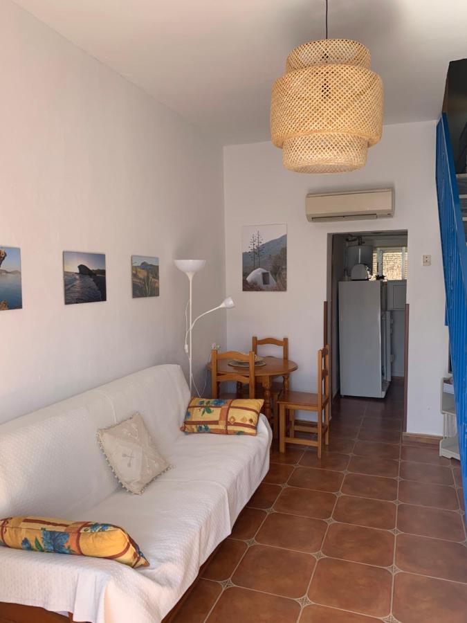 Casa Payma II Villa เอล ปอโซ เด ลอส ไฟรเลส ภายนอก รูปภาพ