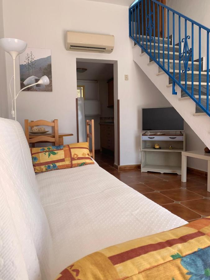Casa Payma II Villa เอล ปอโซ เด ลอส ไฟรเลส ภายนอก รูปภาพ