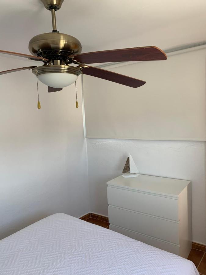 Casa Payma II Villa เอล ปอโซ เด ลอส ไฟรเลส ภายนอก รูปภาพ