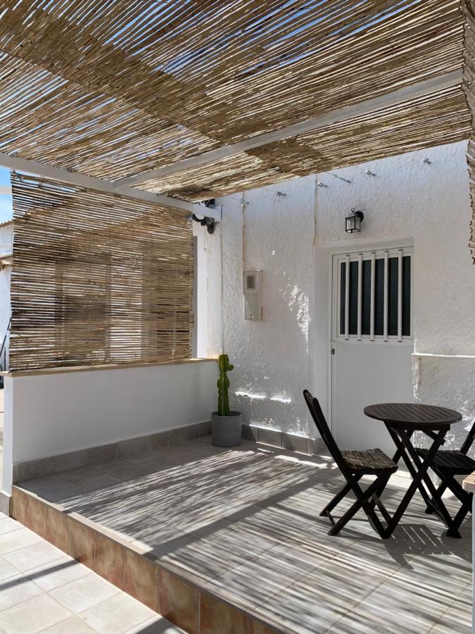 Casa Payma II Villa เอล ปอโซ เด ลอส ไฟรเลส ภายนอก รูปภาพ