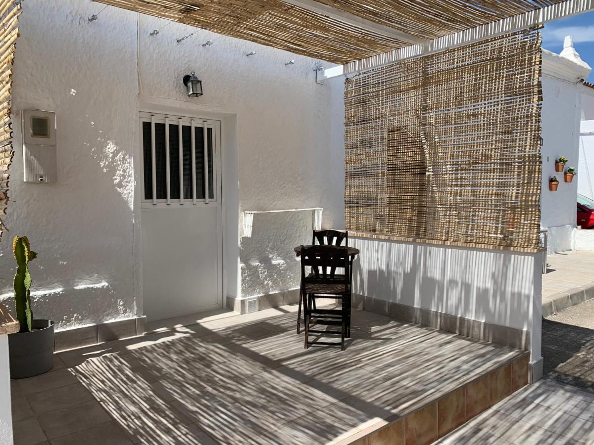 Casa Payma II Villa เอล ปอโซ เด ลอส ไฟรเลส ภายนอก รูปภาพ